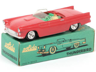 Lot 405 - SOLIDO (FRANCE) (1)