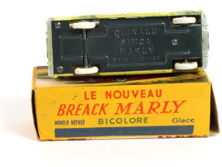 Lot 340 - QUIRALU (FRANCE) (1)