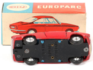 Lot 319 - C.I.J. (FRANCE) (1)