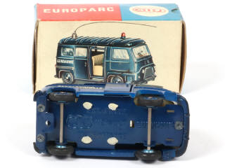 Lot 328 - C.I.J. (FRANCE) (1)