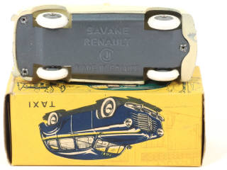 Lot 303 - C.I.J. (FRANCE) (1)