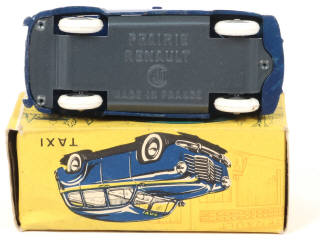 Lot 302 - C.I.J. (FRANCE) (1)