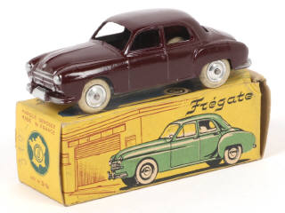 Lot 307 - C.I.J. (FRANCE) (1)