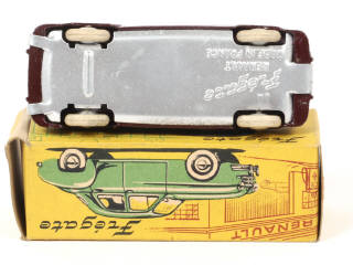 Lot 307 - C.I.J. (FRANCE) (1)