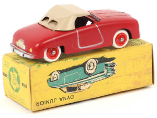 Lot 304 - C.I.J. (FRANCE) (1)