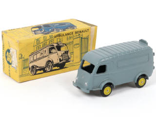 Lot 323 - C.I.J. (FRANCE) (1)