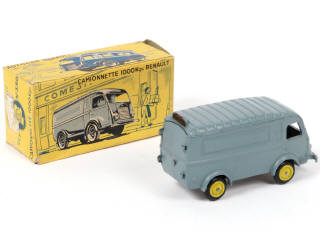 Lot 323 - C.I.J. (FRANCE) (1)