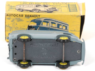 Lot 323 - C.I.J. (FRANCE) (1)