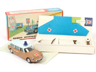 Lot 320 - C.I.J. (FRANCE) (1)