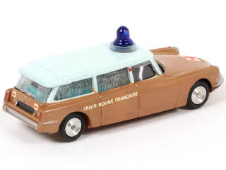 Lot 320 - C.I.J. (FRANCE) (1)