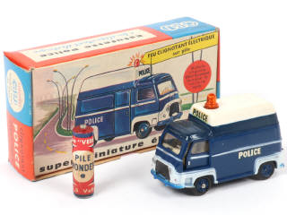 Lot 327 - C.I.J. (FRANCE) (1)