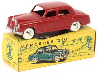 Lot 306 - C.I.J. (FRANCE) (1)