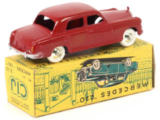 Lot 306 - C.I.J. (FRANCE) (1)