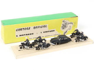 Lot 346 - CLE (FRANCE) (1)