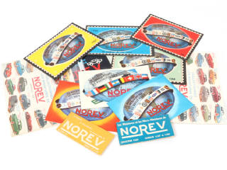 Lot 374 - NOREV (FRANCE) (11)