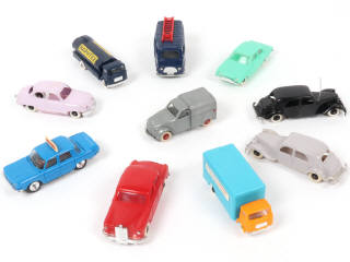 Lot 347 - CLE (FRANCE) (10)