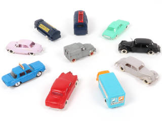 Lot 347 - CLE (FRANCE) (10)