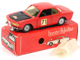 Lot 418 - SOLIDO (FRANCE) (1)