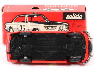 Lot 418 - SOLIDO (FRANCE) (1)