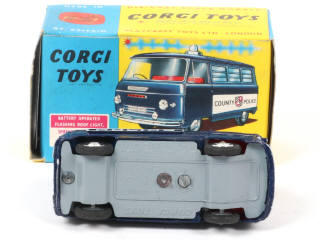 Lot 283 - CORGI TOYS (GB) (1)