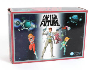 Lot 115 - HL PRO (JAPON) (1)