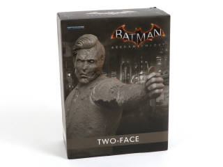 Lot 204 - IRON STUDIOS (BRESIL) (1)