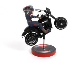 Lot 240 - FACTORY ENTERTAINMENT (USA) (1)