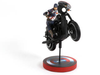 Lot 240 - FACTORY ENTERTAINMENT (USA) (1)