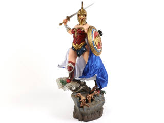 Lot 202 - IRON STUDIOS (BRESIL) (1)