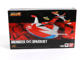 Lot 111 - BANDAI (THAILAND) (1)