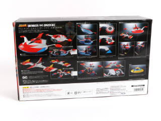 Lot 111 - BANDAI (THAILAND) (1)