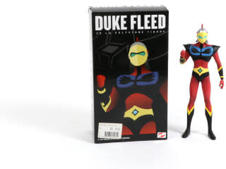 Lot 185 - DIVERS (2)