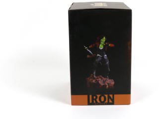 Lot 207 - ART SCALE DELUXE (CHINE) (1)