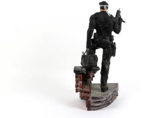 Lot 201 - IRON STUDIOS (BRESIL) (1)