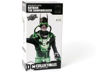 Lot 198 - DC COLLECTIBLES (CHINE) (1)