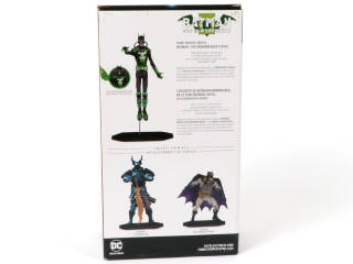 Lot 198 - DC COLLECTIBLES (CHINE) (1)
