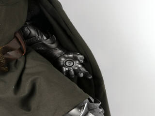 Lot 211 - SIDESHOW COLLECTIBLES (1)