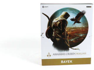 Lot 203 - IRON STUDIOS (BRESIL) (1)