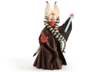 Lot 253 - GENTLE GIANT (CHINE) (1)