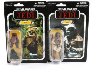 Lot 171 - HASBRO (USA) (6)