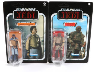 Lot 171 - HASBRO (USA) (6)