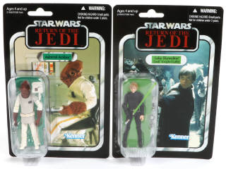 Lot 171 - HASBRO (USA) (6)