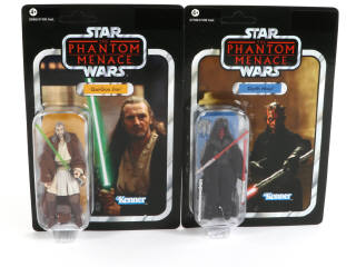 Lot 154 - HASBRO (USA) (6)