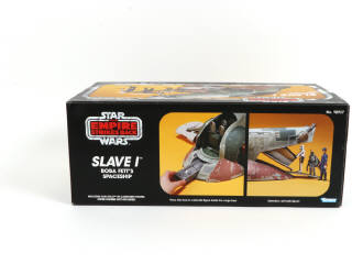 Lot 126 - KENNER PRODUCTS (USA) (1)