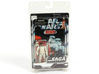 Lot 174 - HASBRO (USA) (1)