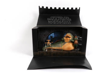 Lot 135 - HASBRO (USA) (1)