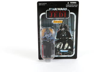 Lot 162 - HASBRO (USA) (2)