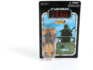 Lot 147 - HASBRO (USA) (2)