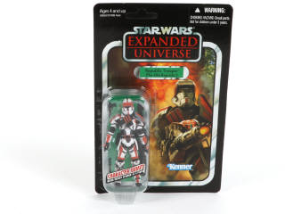 Lot 149 - HASBRO (USA) (3)