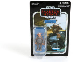 Lot 149 - HASBRO (USA) (3)